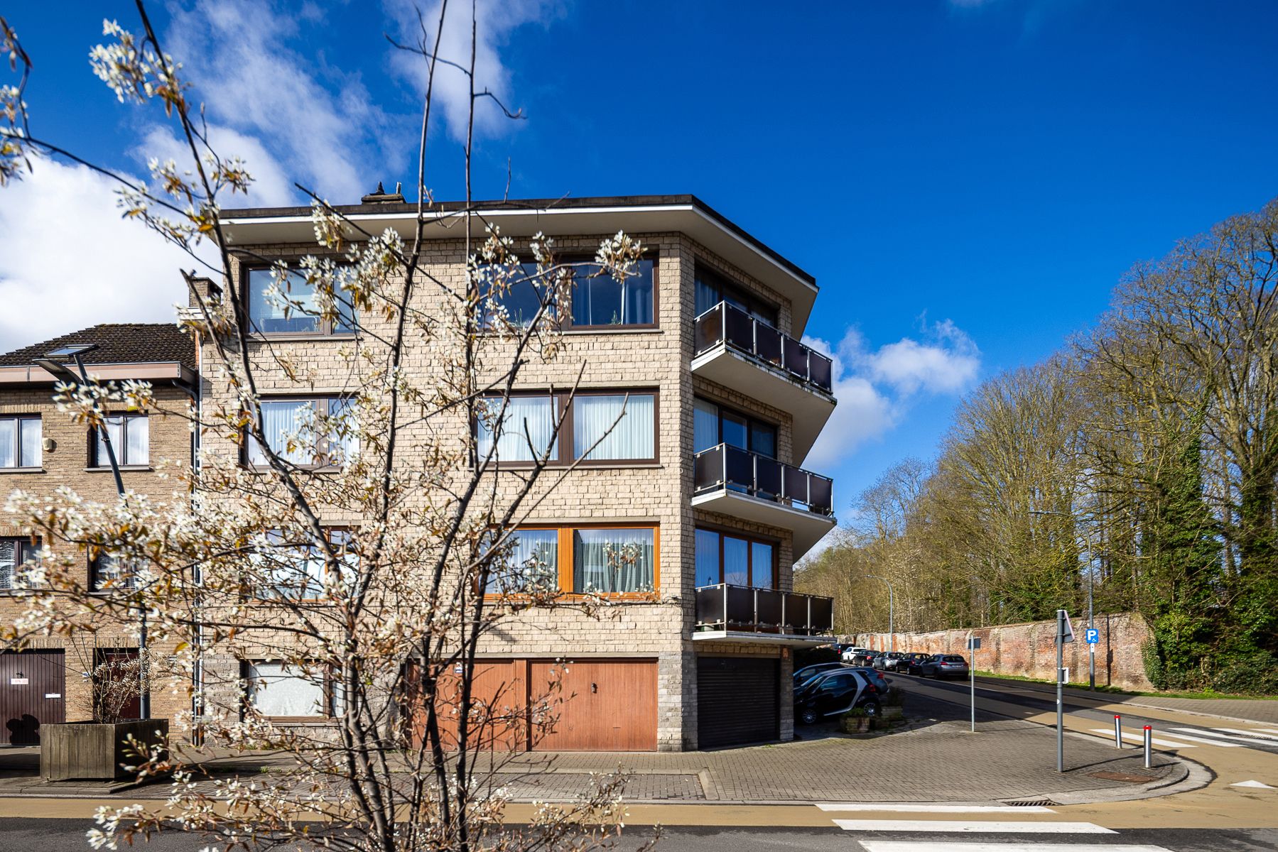 Instapklaar appartement met 2 slaapkamers foto 2