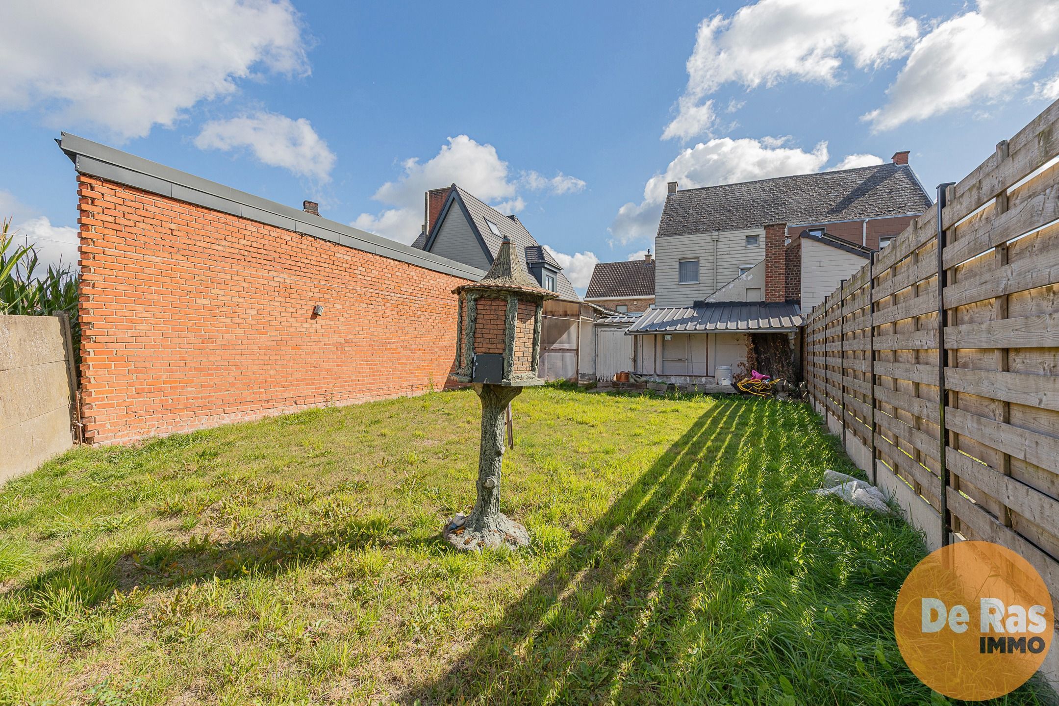 ERPE – Verzorgde HOB met tuin, rustig en centraal gelegen foto 15