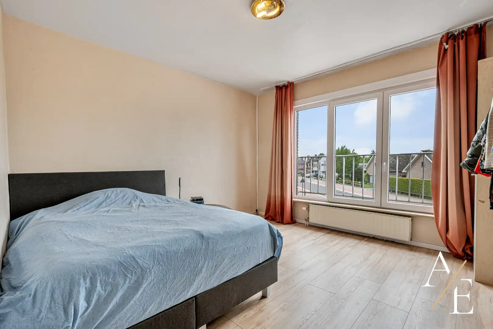 WETTEREN - Energiezuinige woning met 4-slpk/tuin/terrassen! foto 11