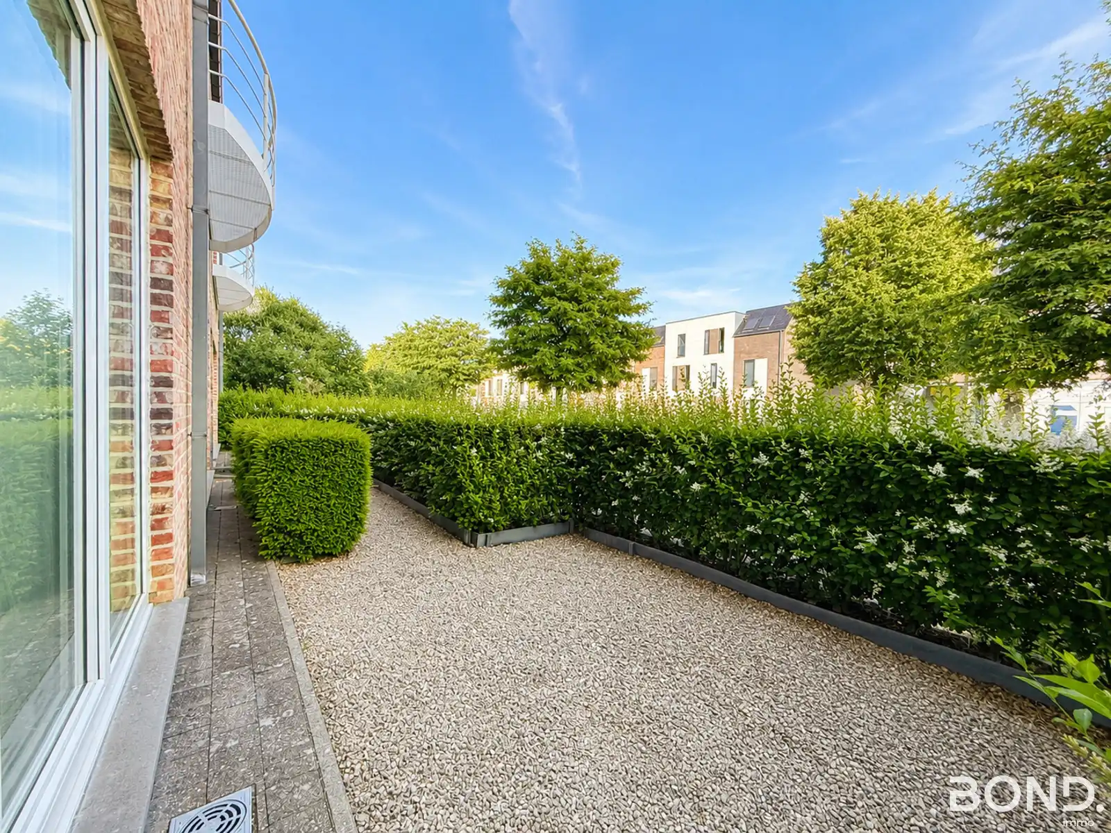 Appartement met twee slaapkamers in Sint-Joris-Winge!  foto 15