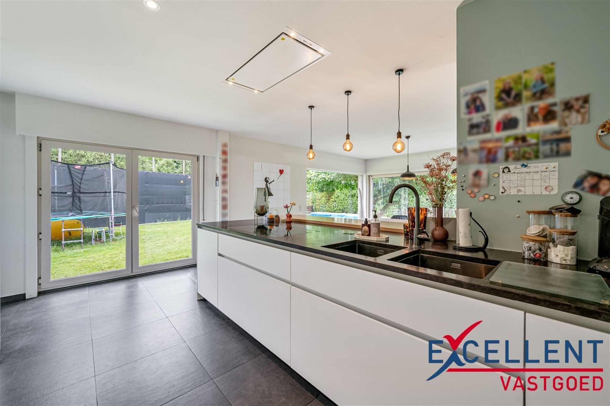 Gerenoveerde villa met uitbreidingspotentieel in De Pinte foto 9