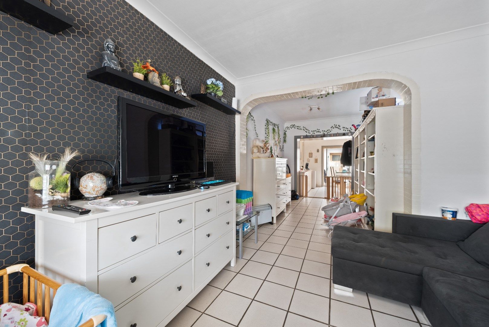 Open house op zaterdag 14/6 tussen 15.30-17u foto 4