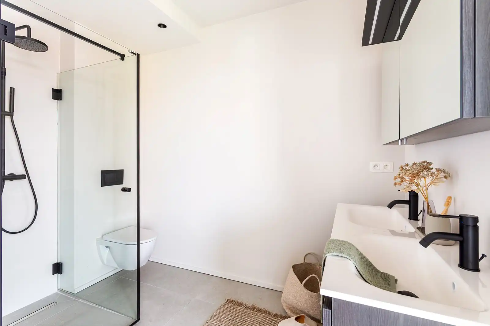 Panoramische penthouse met ruim dakterras en 3 slaapkamers foto 29