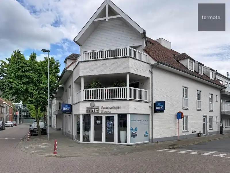 Appartement te huur Processiestraat 79/31 - 8790 Waregem