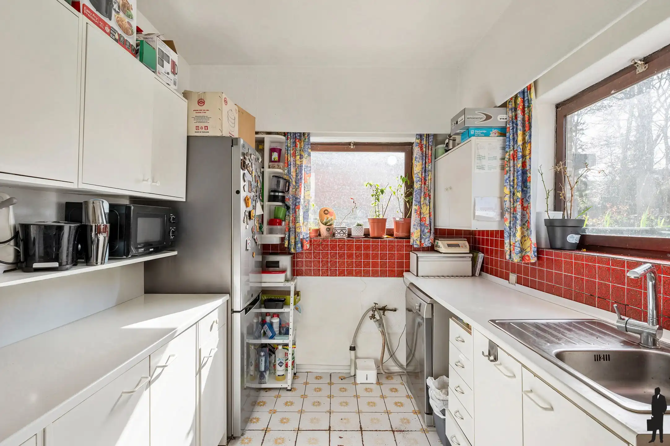 Woning te huur in Heide foto 13