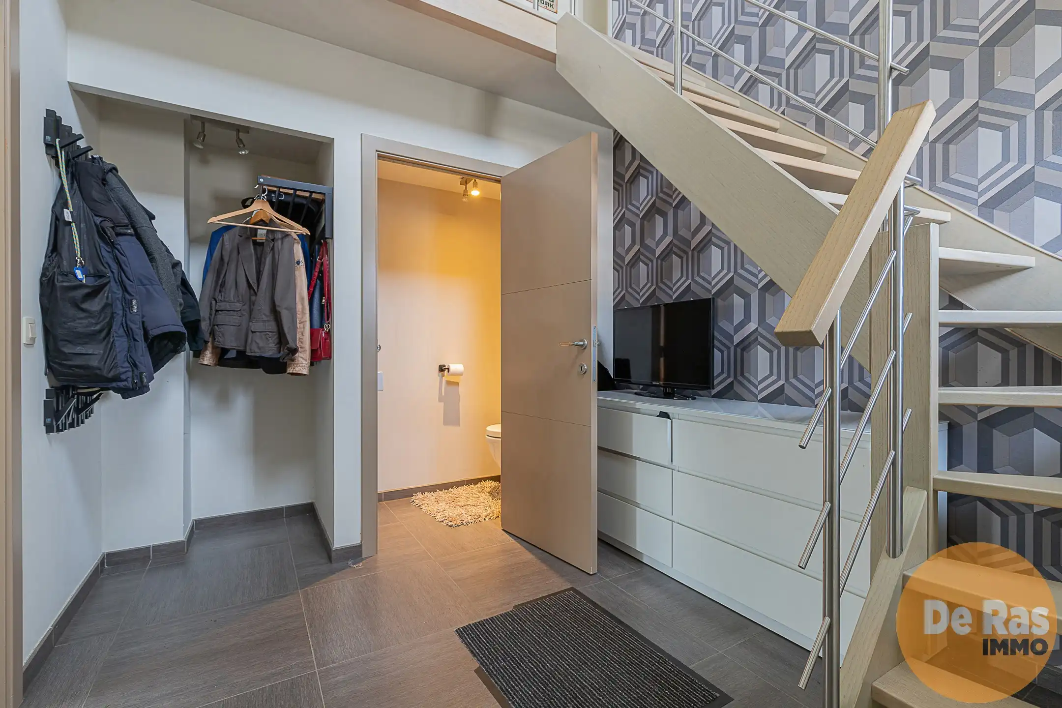 WICHELEN–Instapklare, energiezuinige HOB met 4 slpks en tuin foto 3