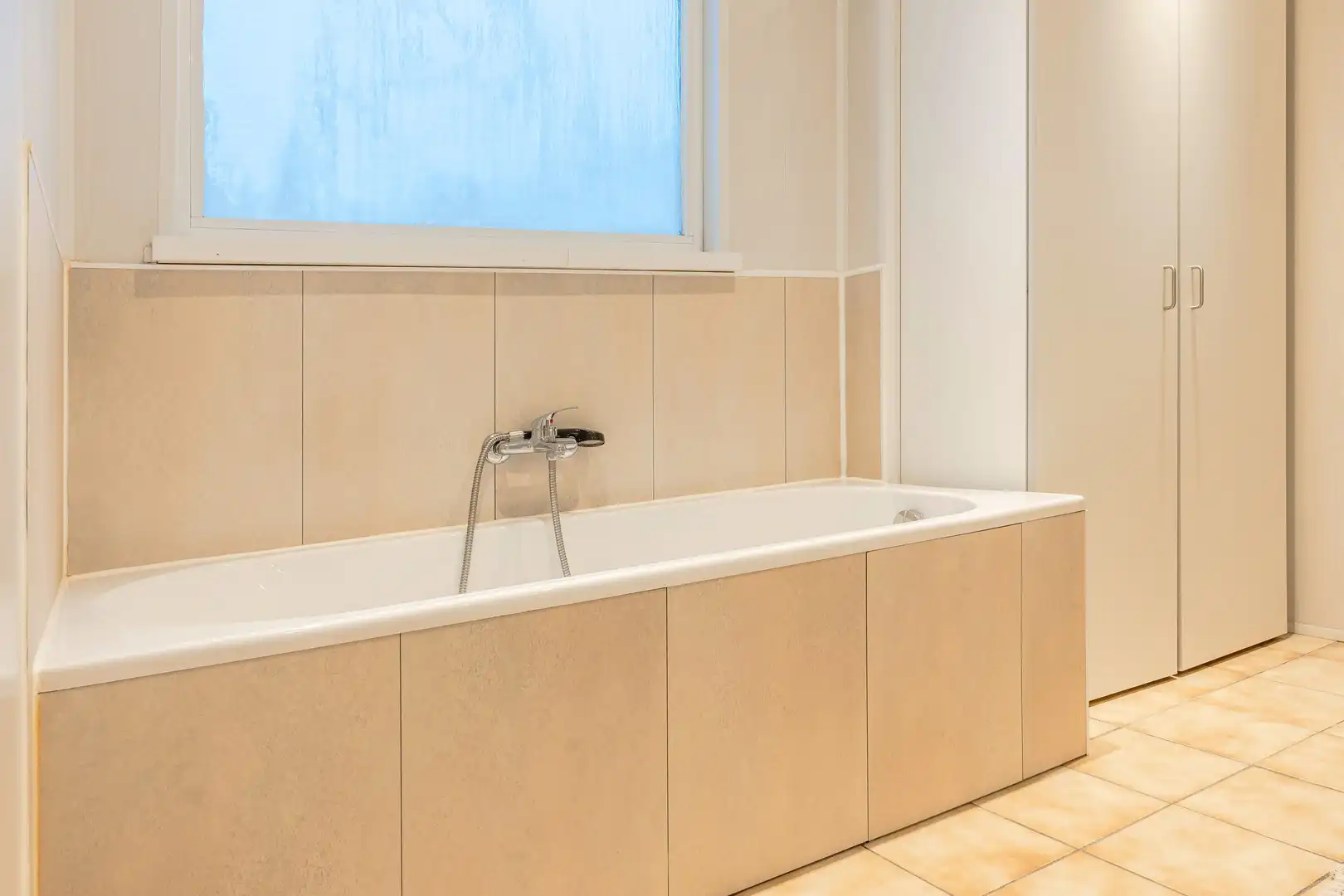 Gezellige woning met 3 slaapkamers foto 12