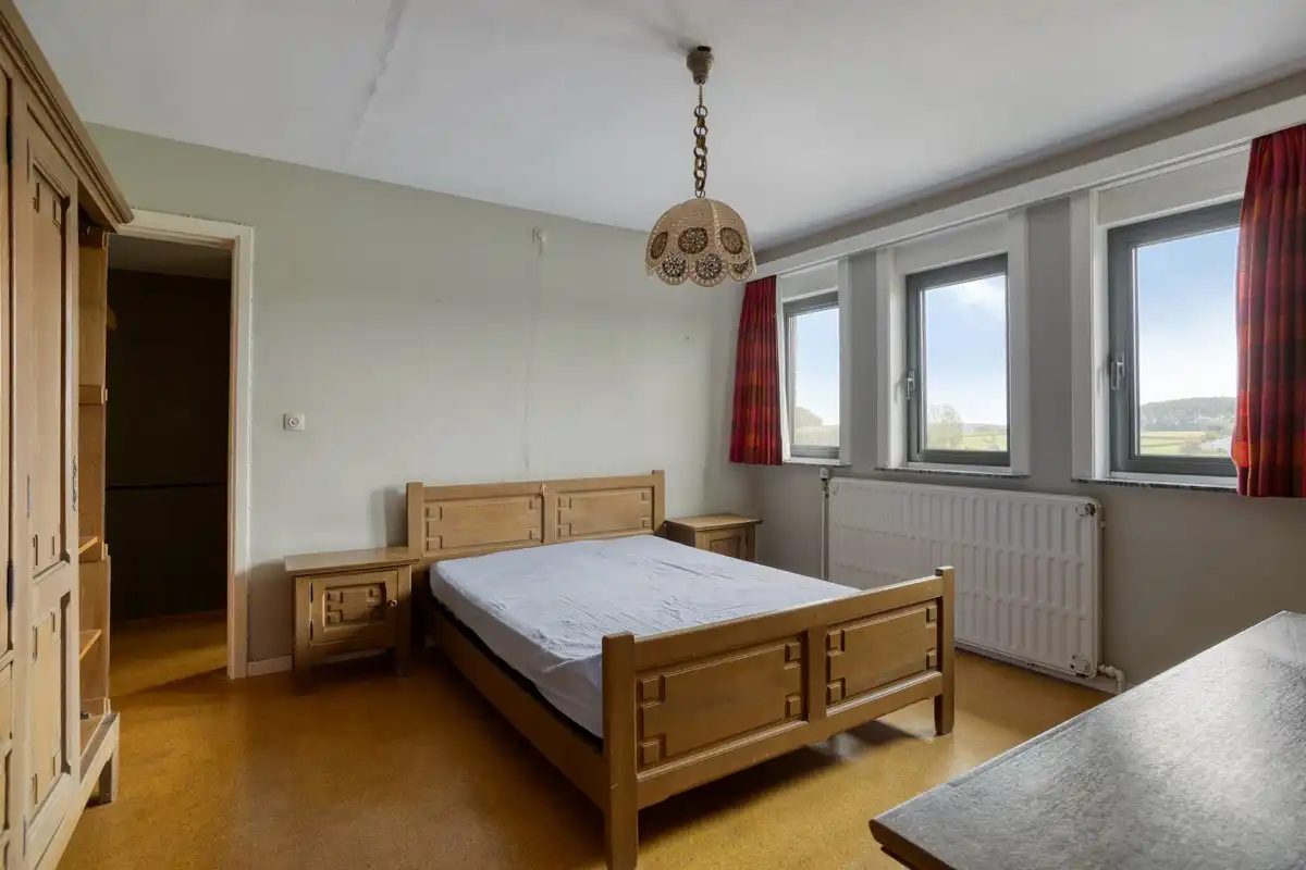 Ruime woning met boomgaard nabij centrum Lennik foto 8