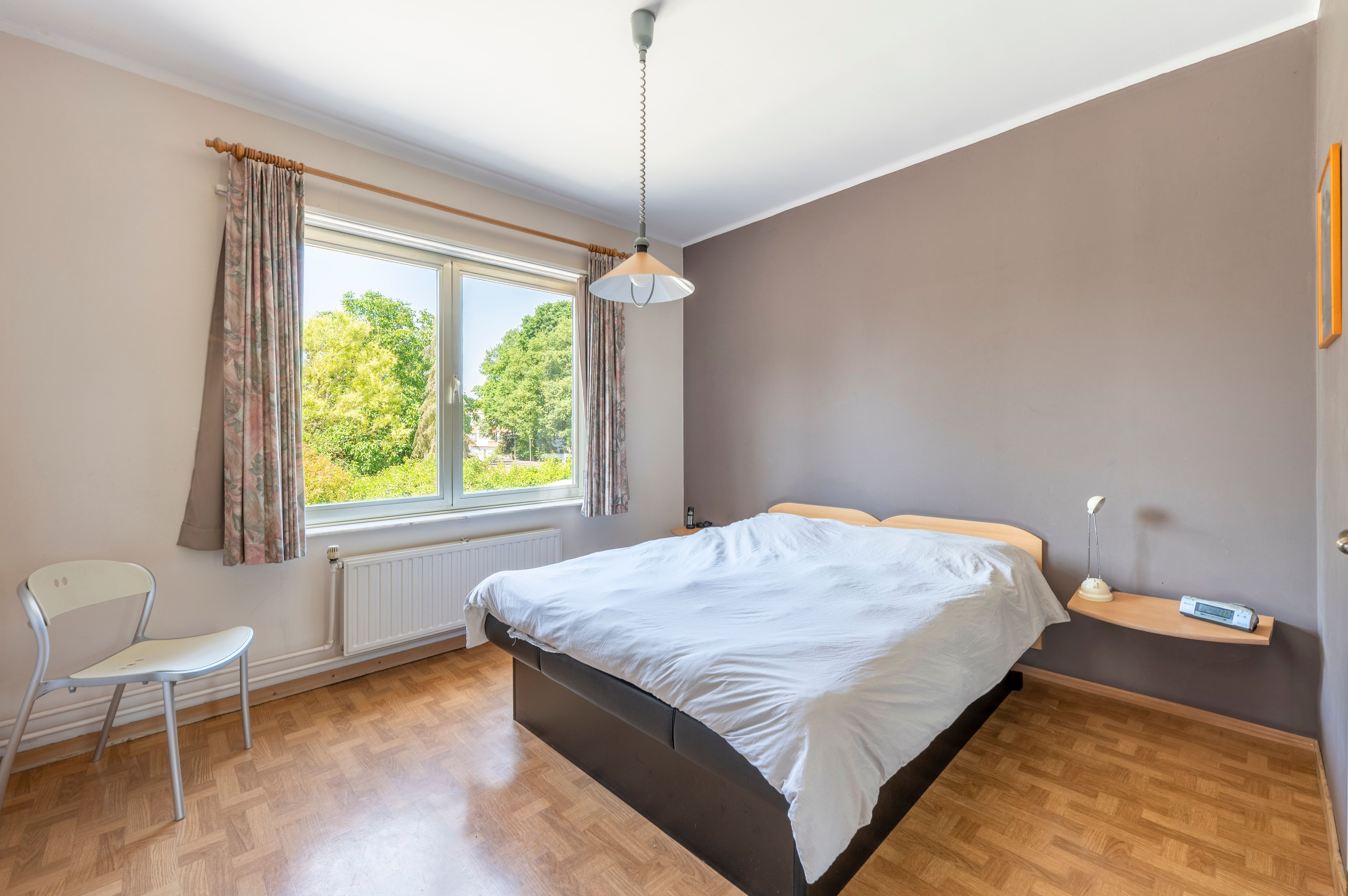 Gezinswoning met grote tuin in kindvriendelijke wijk Driehoek te Brasschaat! foto 18