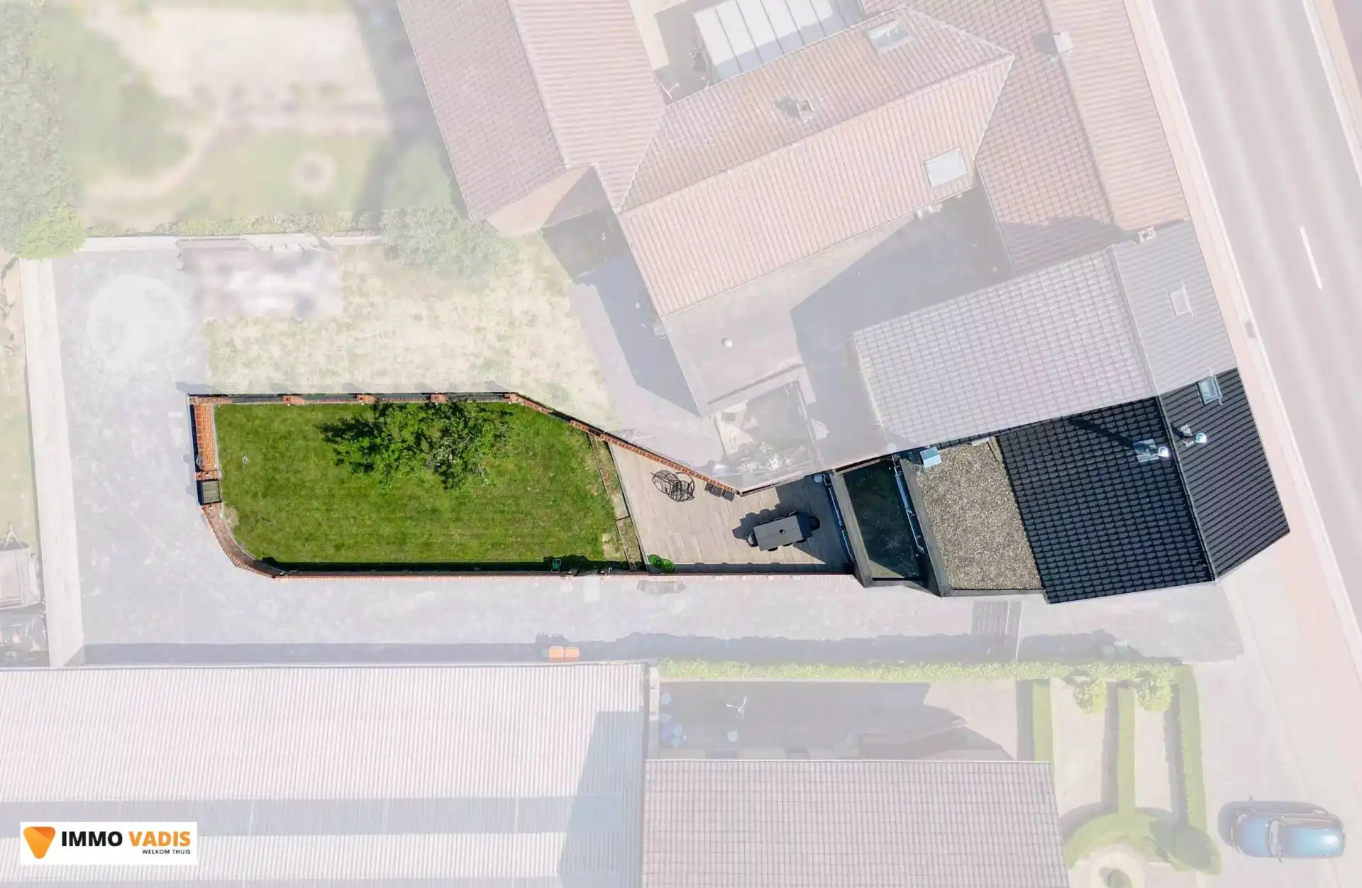 Instapklare, ruime woning met vier slaapkamers foto 2