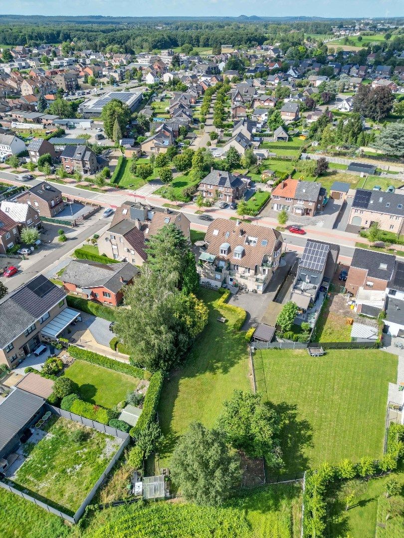 VERNIEUWD 2 SLPK-APPARTEMENT MET GUNSTIG EPC IN HARTJE REKEM !  foto 26