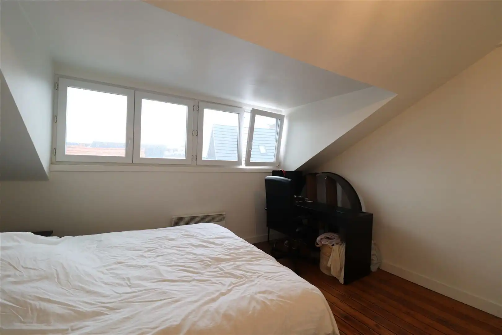 Charmant flat op 't Zuid foto 9