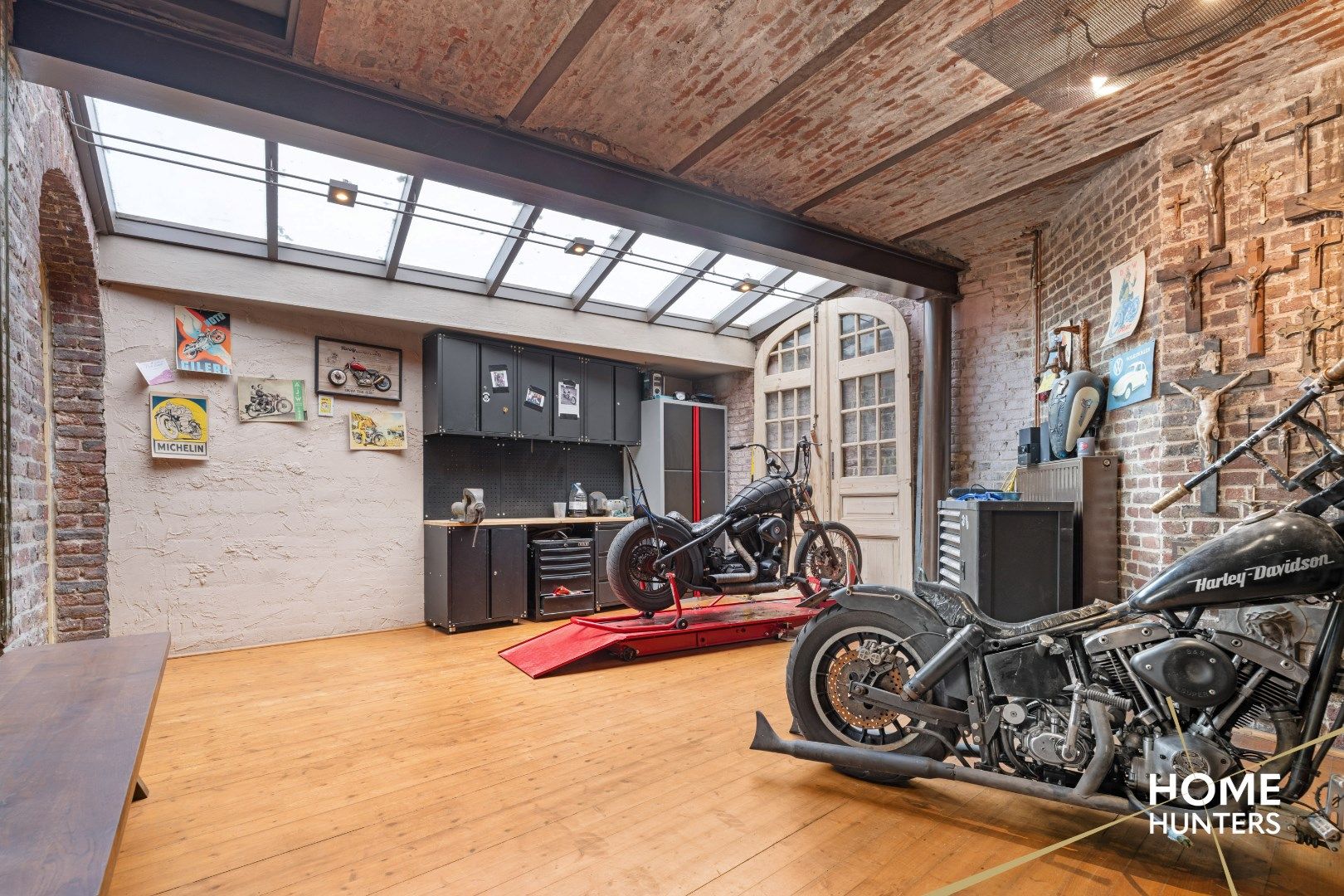 Unieke herenwoning in het centrum van Ieper – wonen en/of ondernemen foto 5