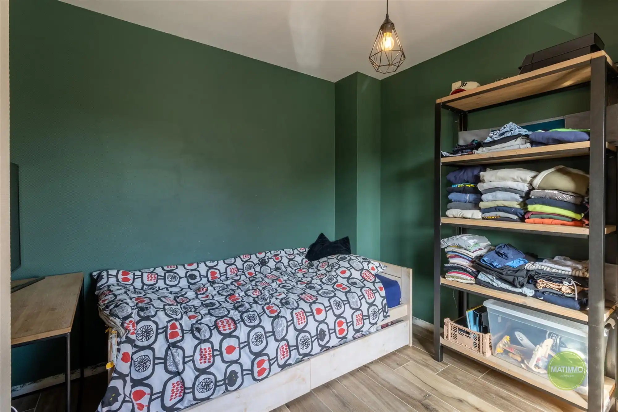 Ruime gezinswoning met 4 slaapkamers in Geel foto 21