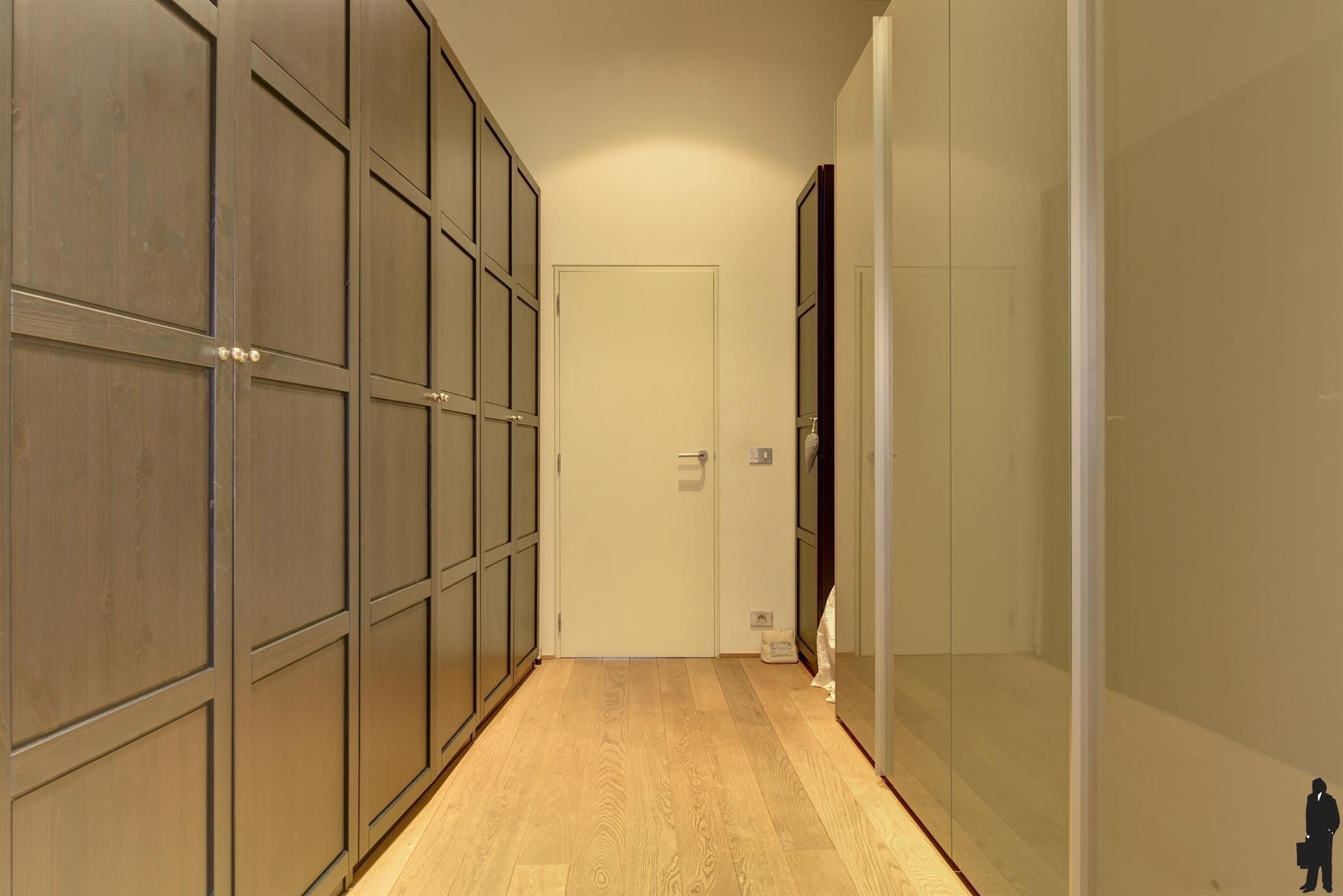 Luxe appartement, gelegen in residentie "Het Herenhuis" foto 12