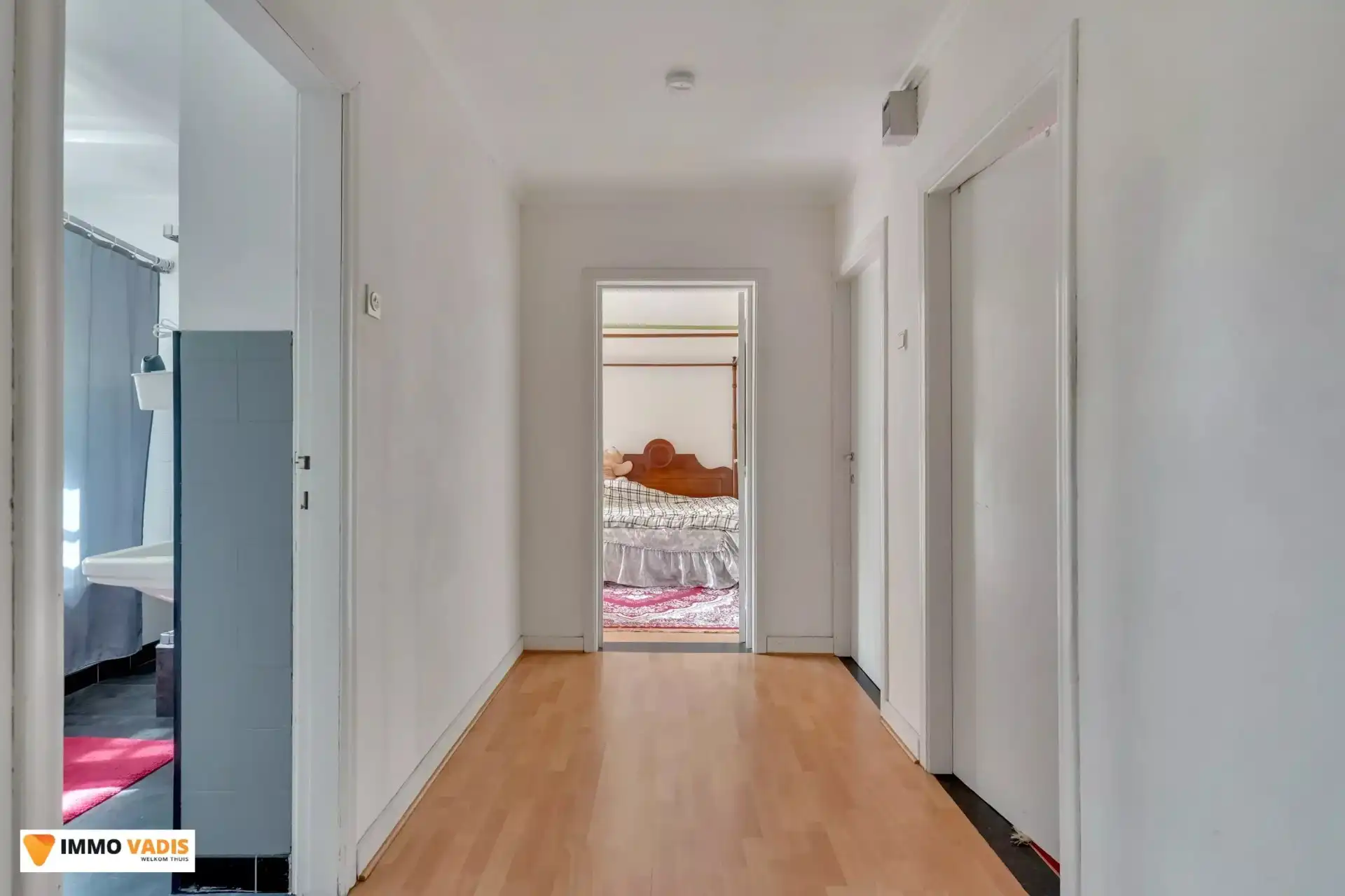 Instapklare woning met 3 volwaardige slaapkamers foto 13