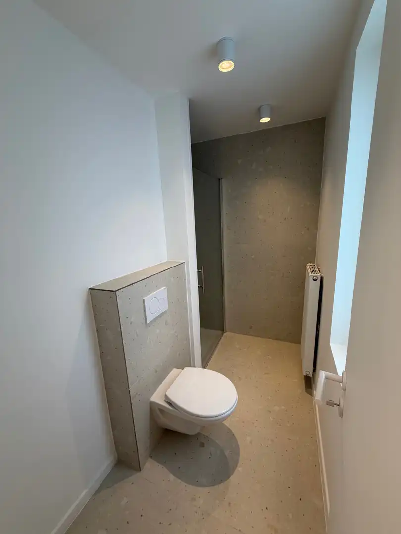 Res. KAPU - Vernieuwde studentenkamer foto 4