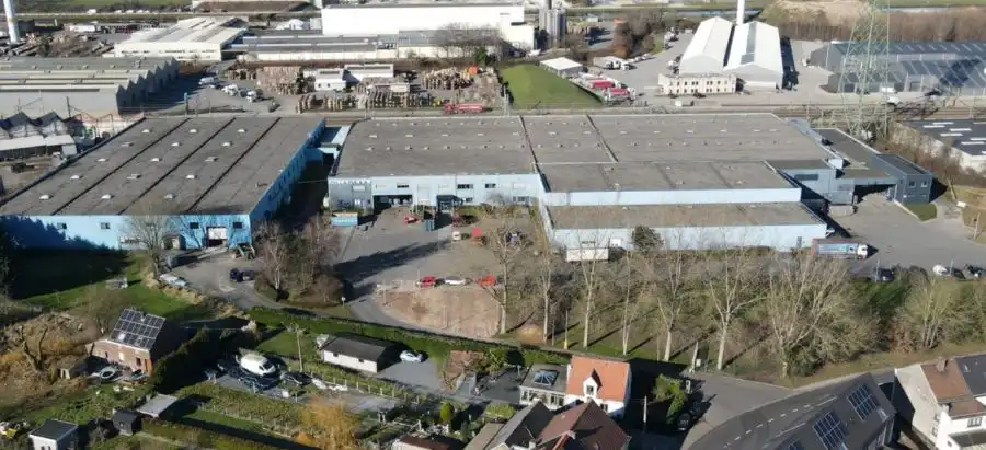 Gustave Demeurslaan 69-71, 1654 Huizingen foto 3