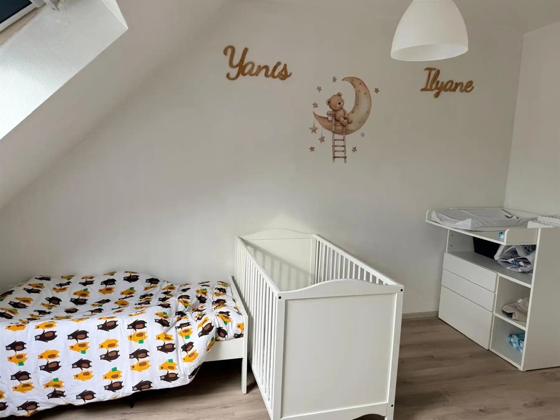 OPBRENGSTEIGENDOM MET 4 APPARTEMENTEN  foto 19