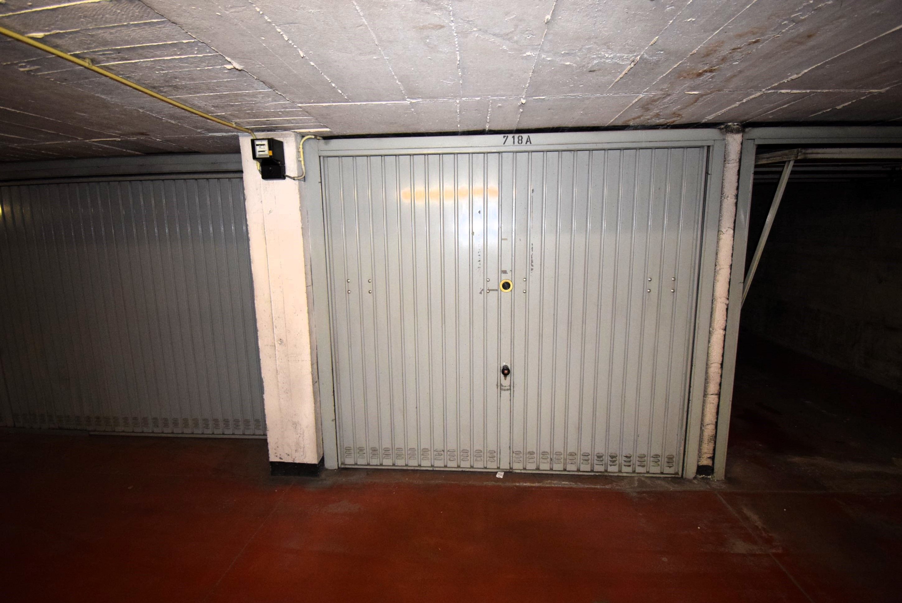 Garage foto 2