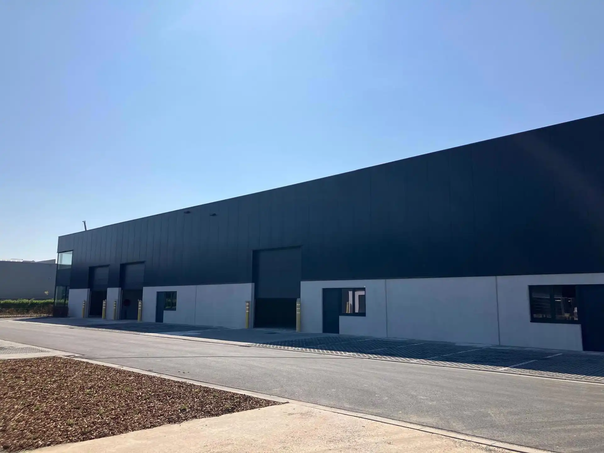 Bedrijfsvastgoed te koop Industriepark B 22 - 2220 Heist-op-den-Berg