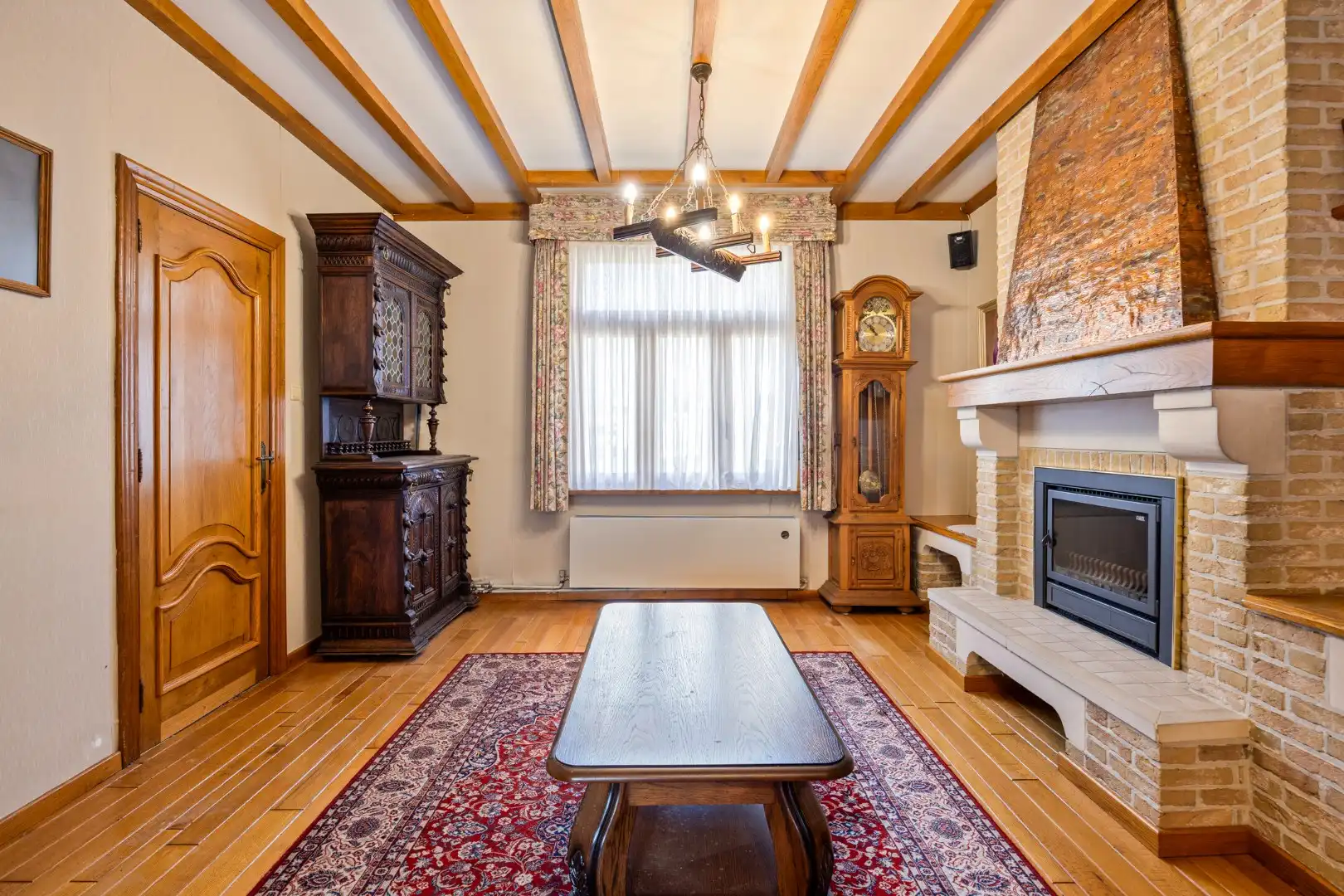 Te renoveren woning met 3/4 slpks in Mol - Ezaart  foto 5