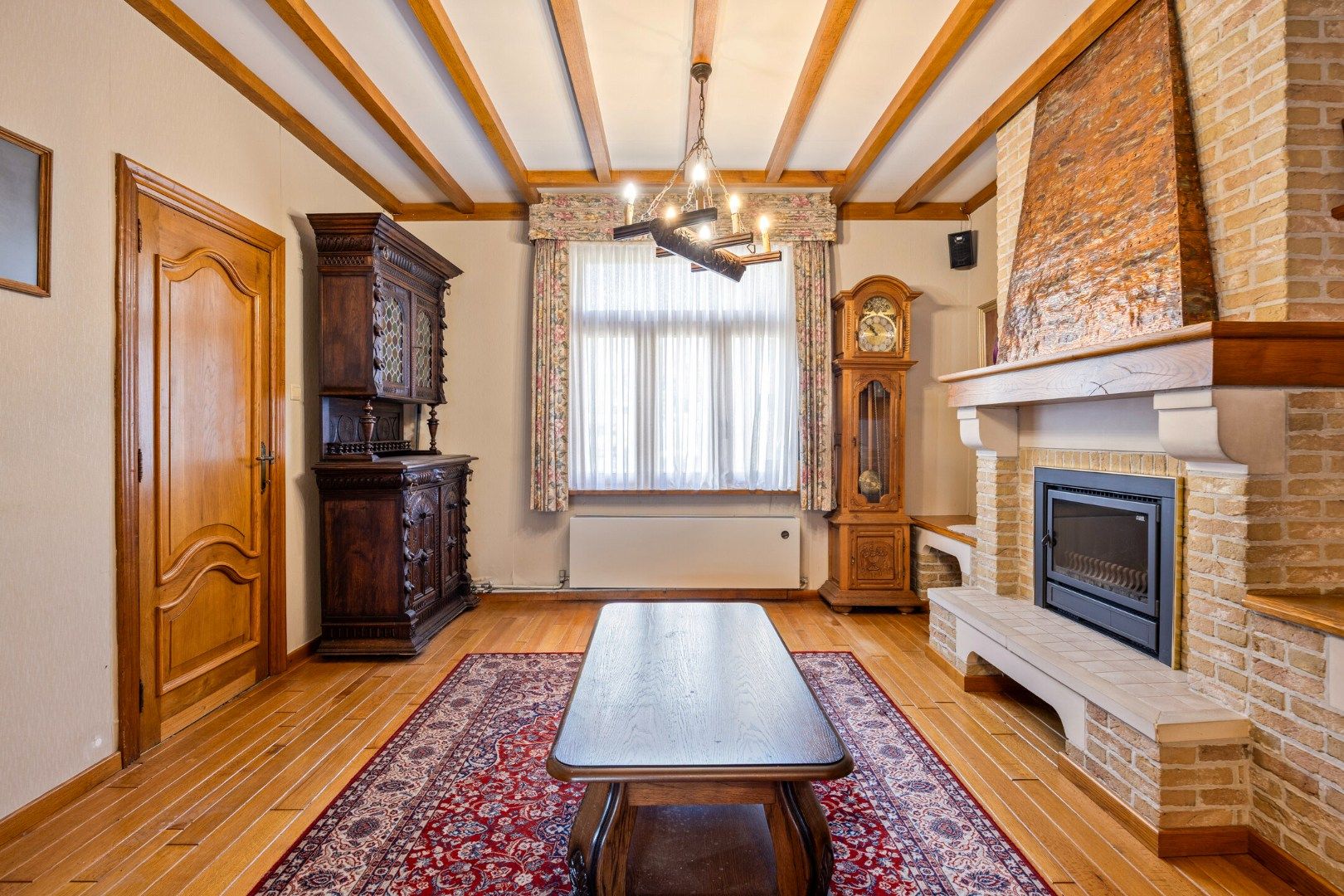 Te renoveren woning met 3/4 slpks in Mol - Ezaart  foto 5