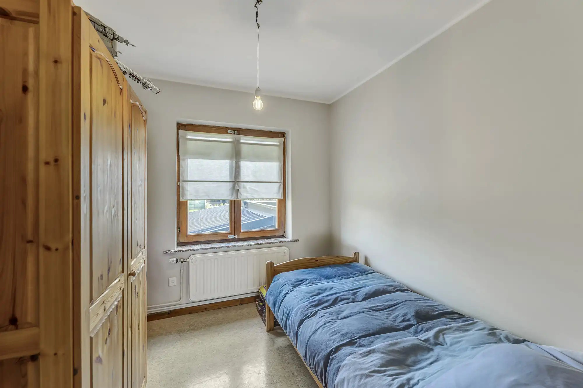 Karaktervolle hlafopen bebouwing met 3 slaapkamers in Ternat foto 17