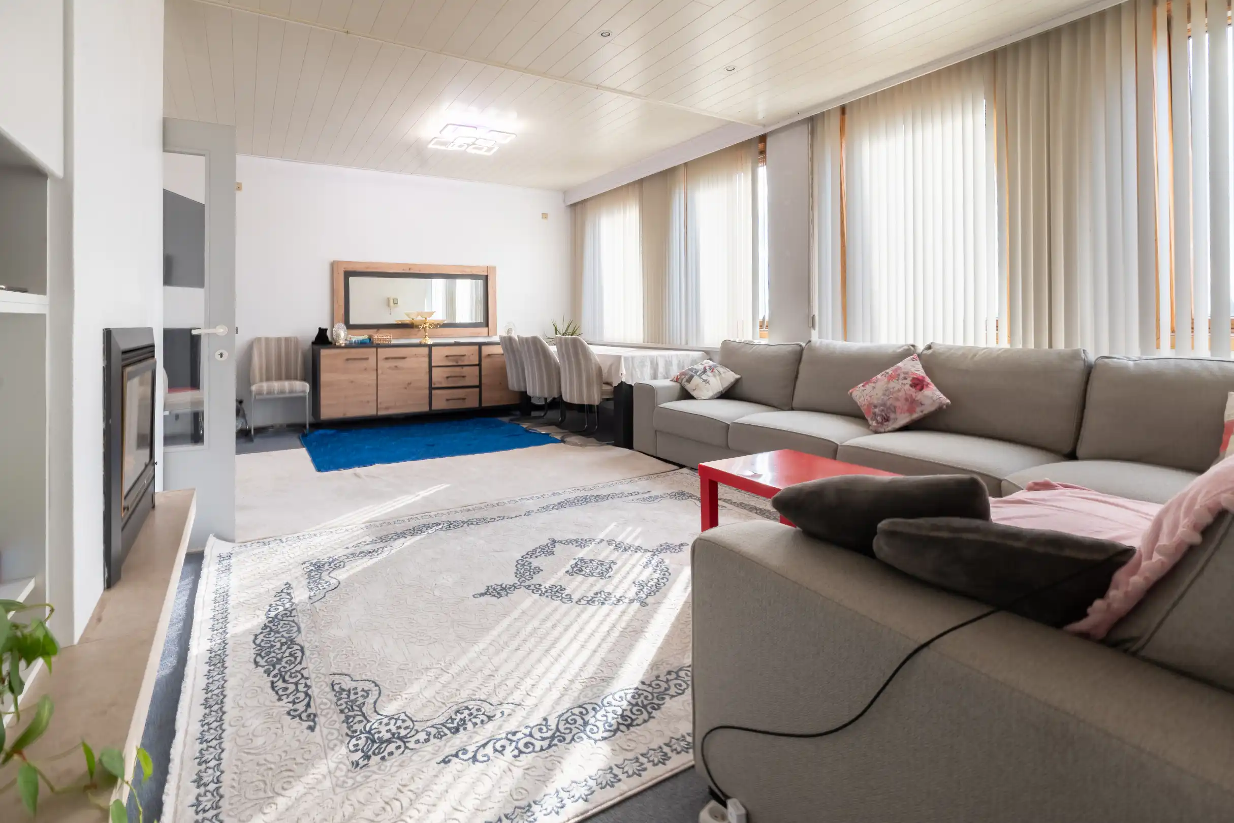 Appartement met uitzonderlijk verzicht en ruim terras in hartje centrum. foto 6