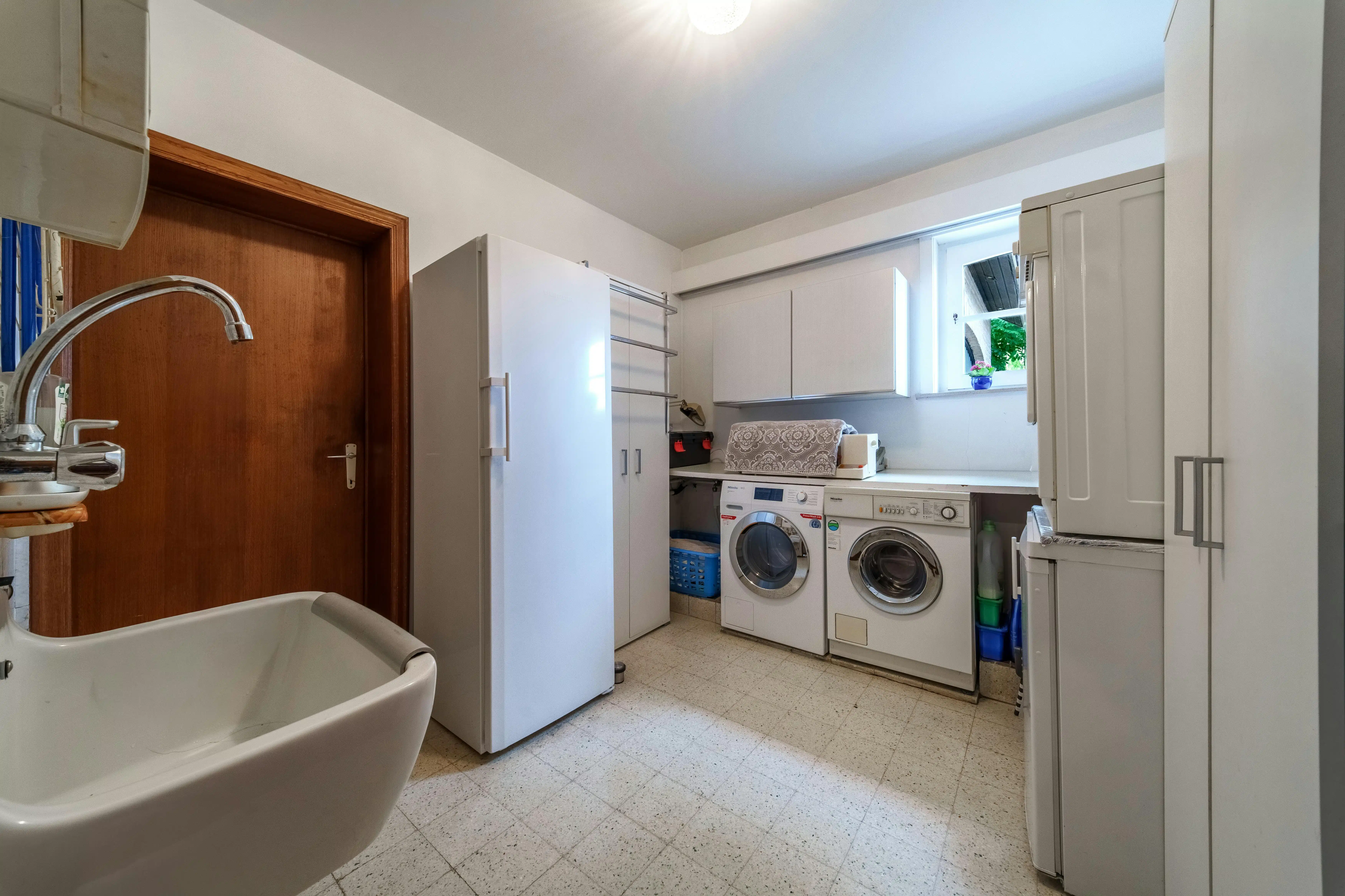 Karaktervol huis te koop in Merkem op 885m² foto 29