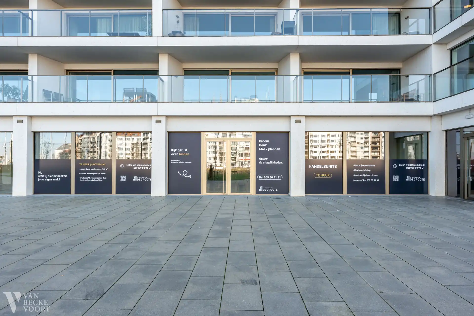 Sky Harbour 04 foto 3