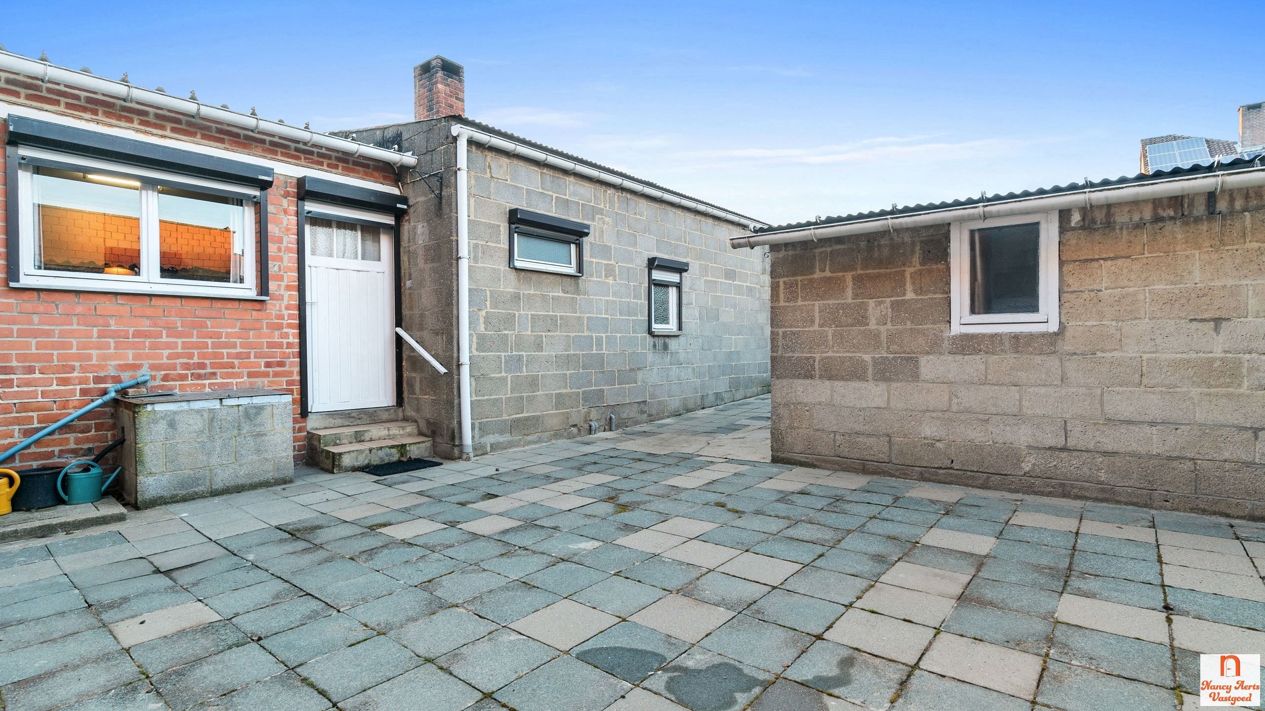 Charmante woning met mogelijkheid tot verkavelen bouwgrond foto 37