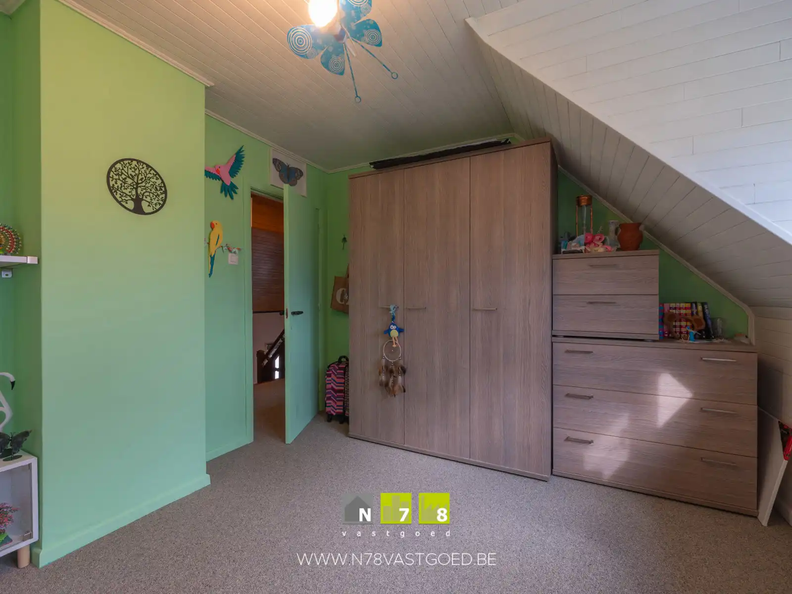Huis te koop foto 17