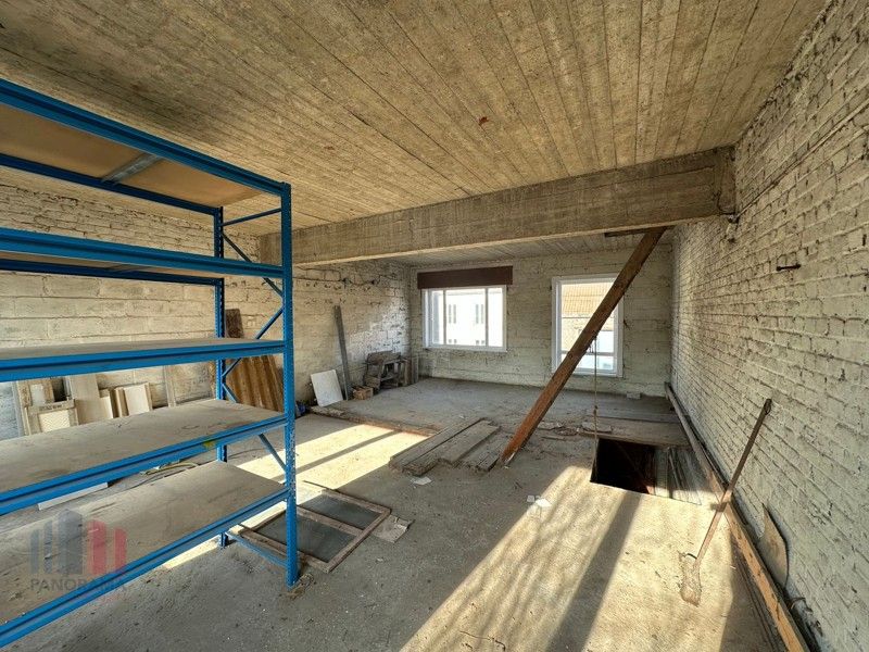 UNIEKE OPPORTUNITEIT LANGS DE KORTRIJKSEWEG IN WAREGEM – WONEN EN WERKEN COMBINEREN OP TOPLOCATIE! foto 11