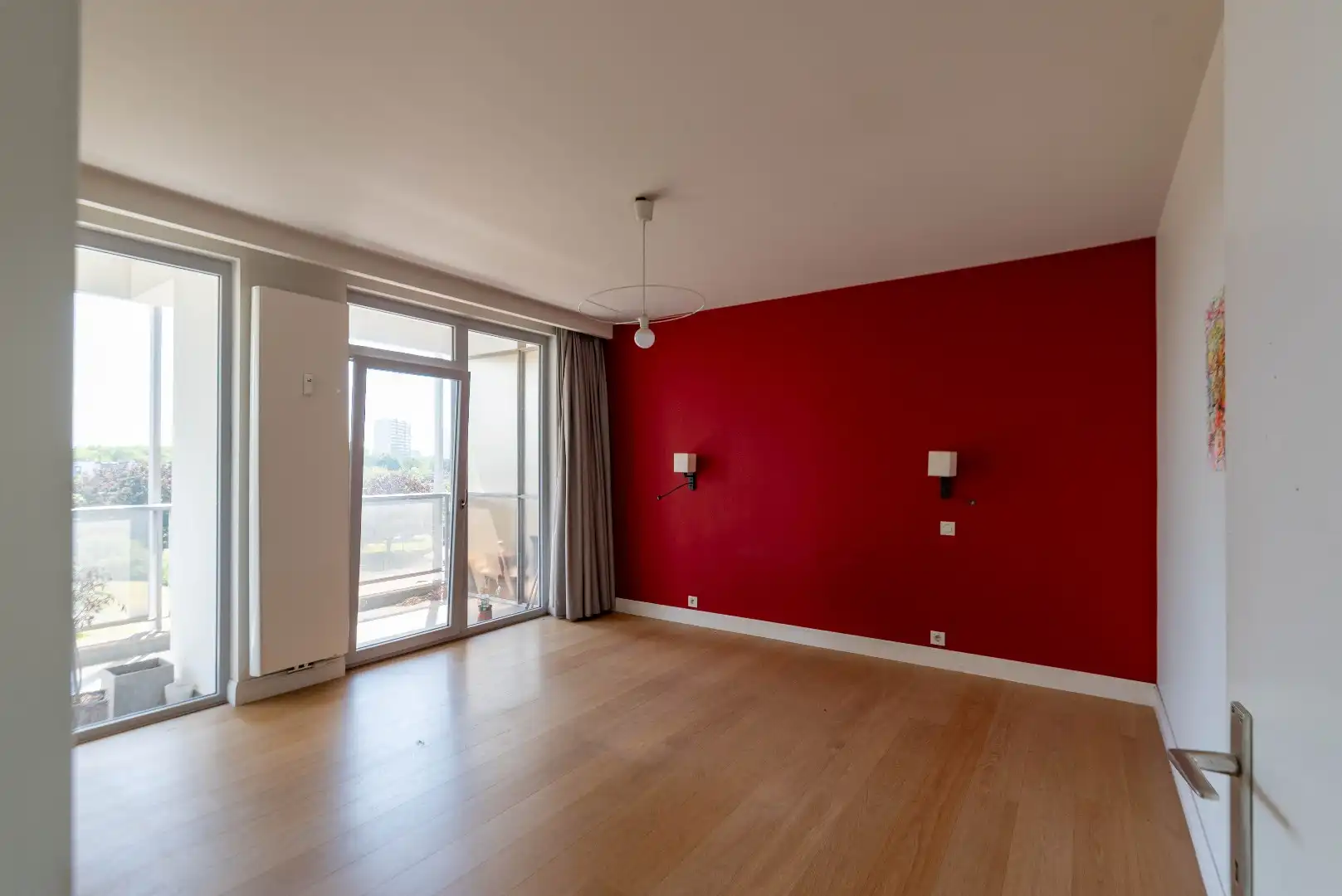 Ruim 2 slaapkamer appartement met ruim terras!  foto 10