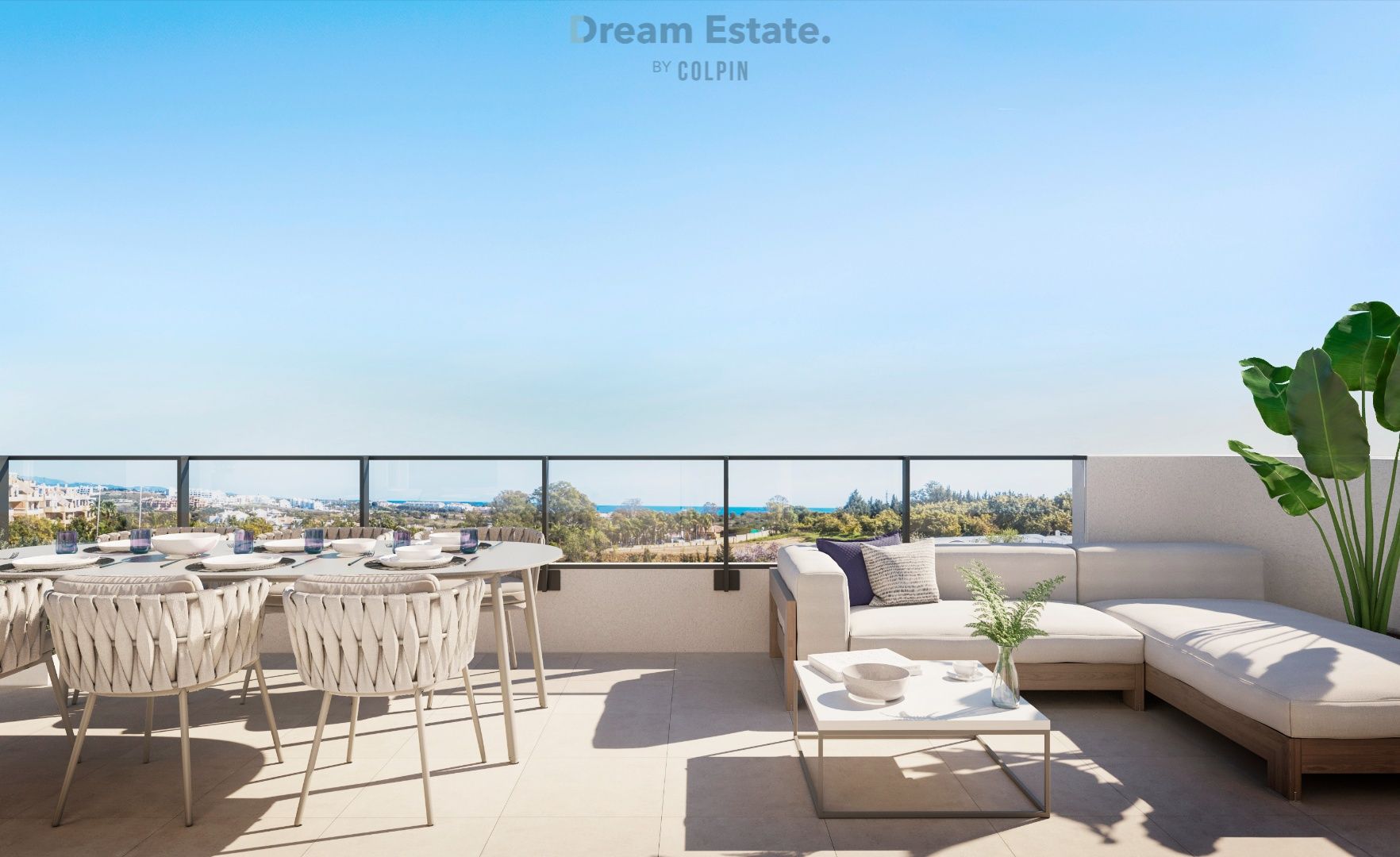 LAATSTE APPARTEMENTEN IN Nieuwbouwproject Aranya tussen Marbella en Estepona foto 3