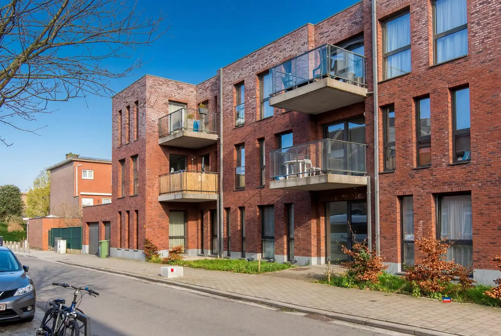 Appartement te koop Hollebeekstraat 151/16 - 2660 HOBOKEN