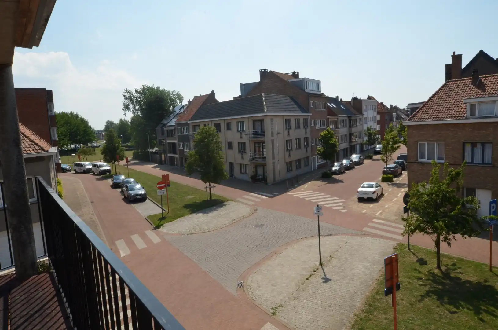 Mooi zonnig ruim appartement  foto 5