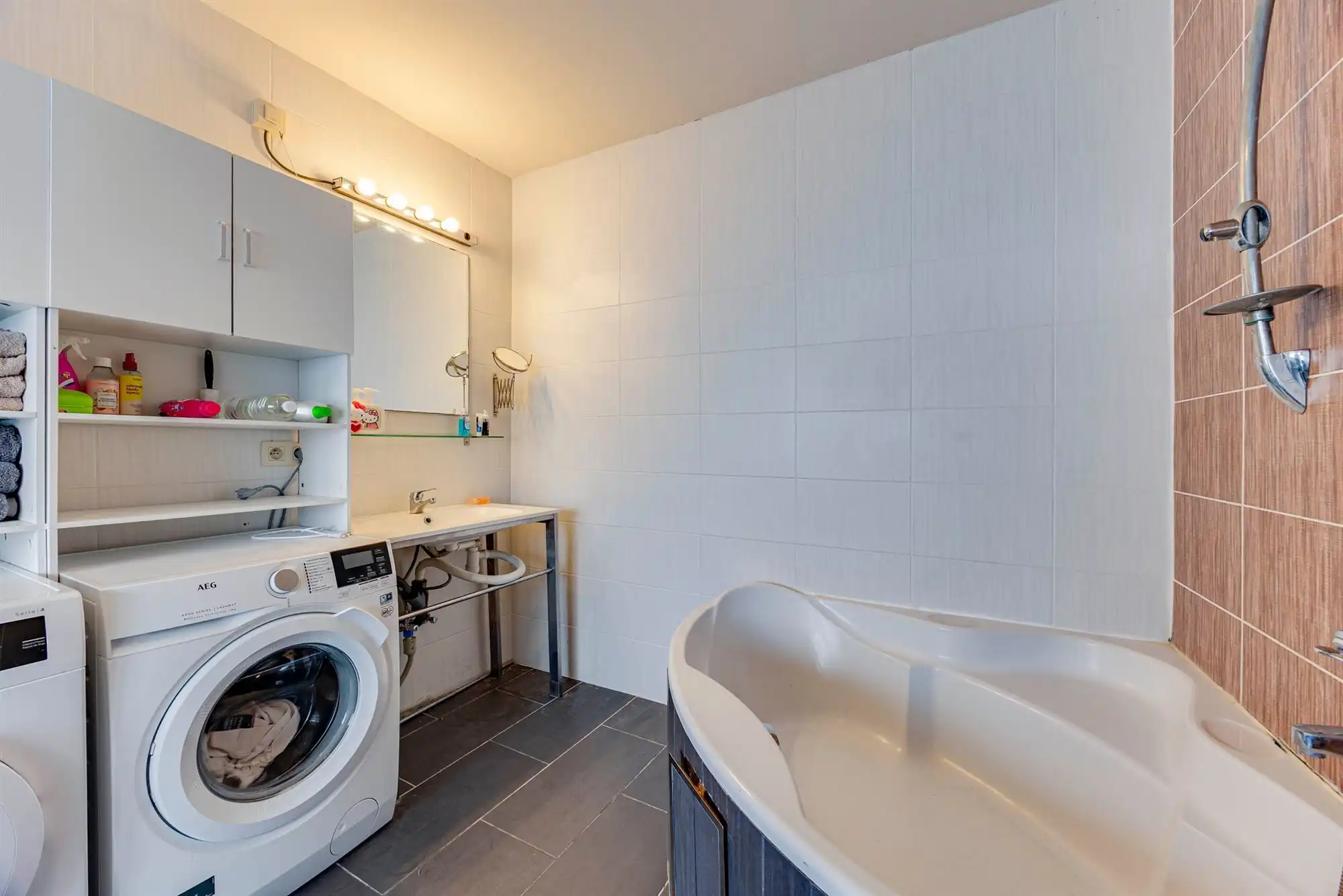 Duplex met 3 slpks en 2 bdks op +/- 159m² foto 22
