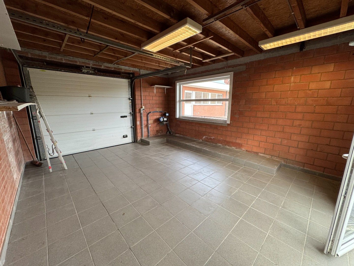 Gezinswoning op ruim perceel met 3 slaapkamers in rustige buurt van Passendale foto 11