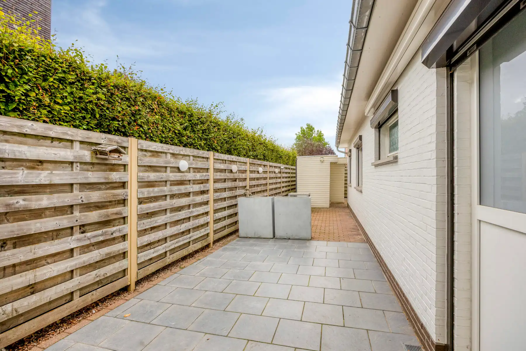 Vrijstaande woning foto 14