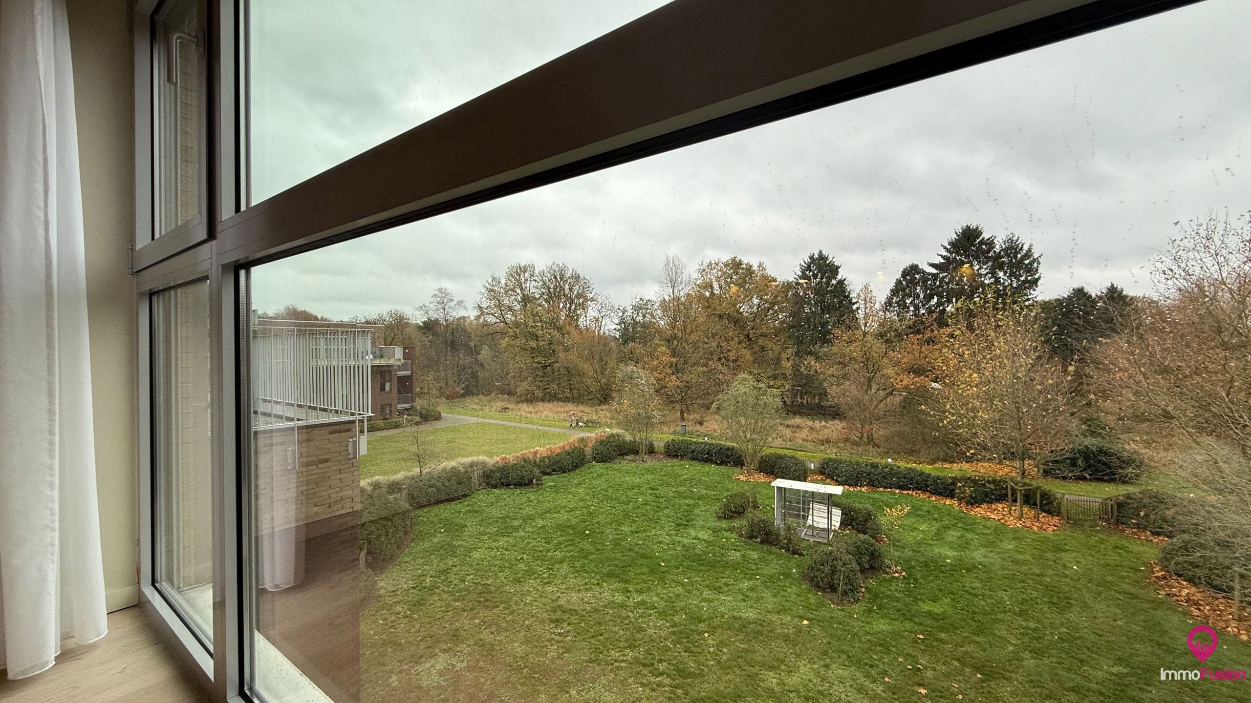 Stijlvol serviceflat met comfort, rust en zekerheid! foto 13