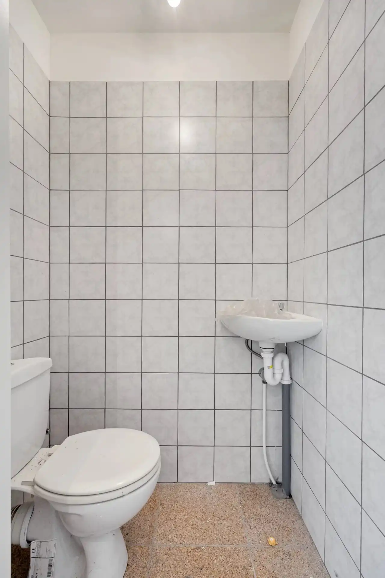 EXCLUSIEF APPARTEMENT VAN 154 M² MET 3 SLPK'S EN 2 BADK'S IN KERMT foto 6