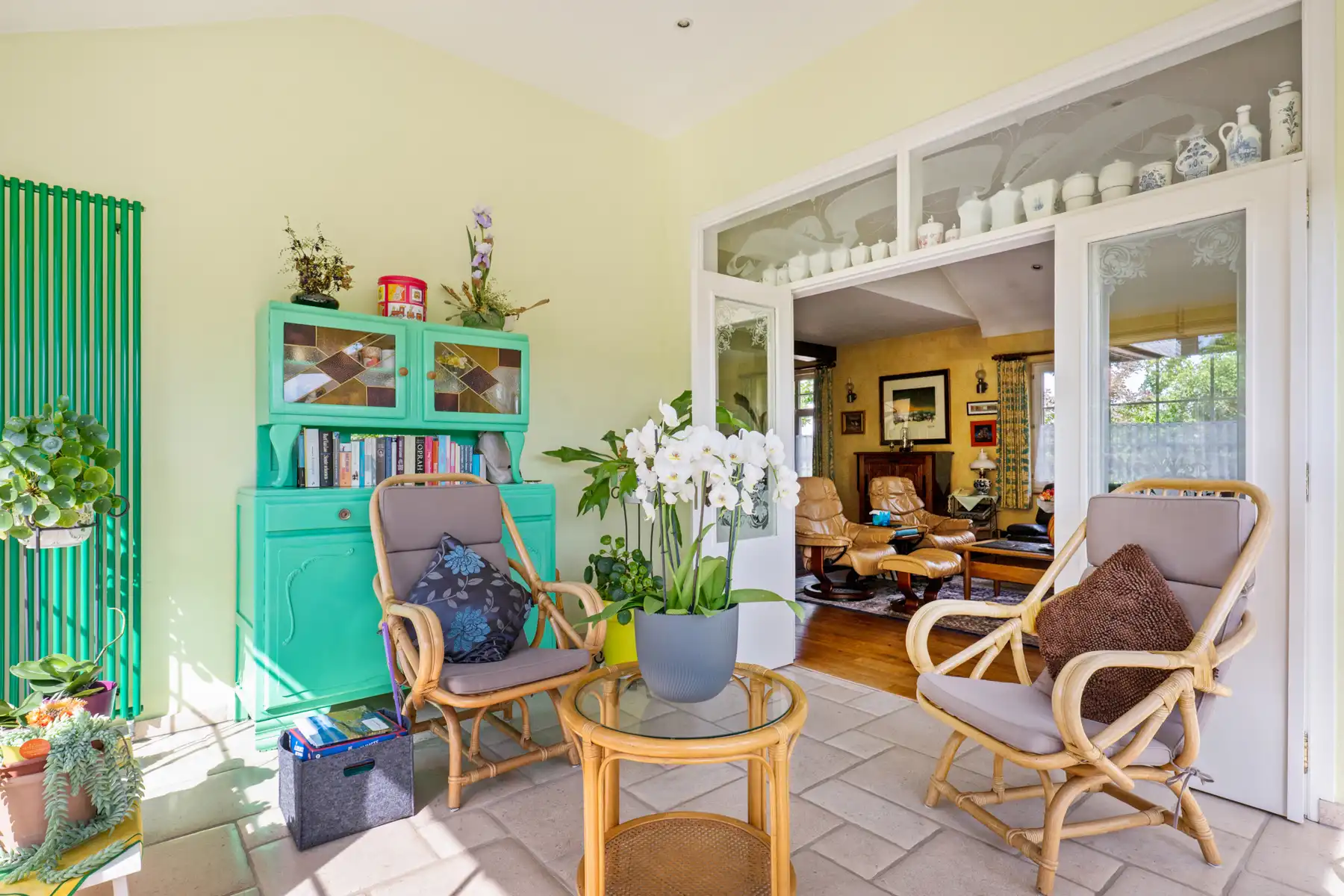 Unieke hoeve op 5.589 m² in Wommelgem. foto 9