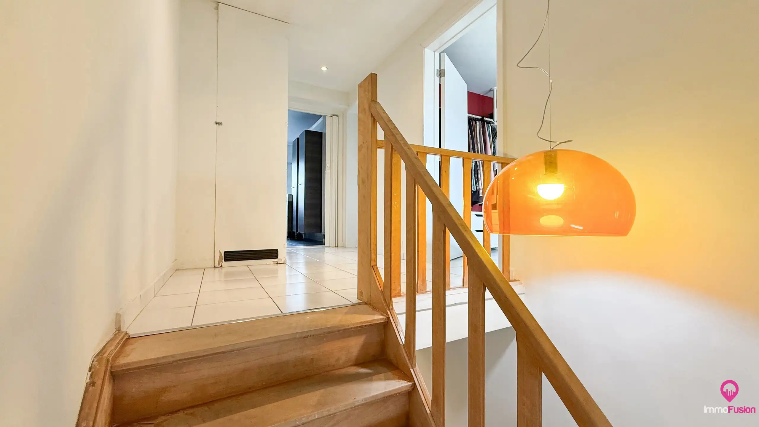 2 slpkm Appartement met groot terras centrum van Helchteren! foto 20