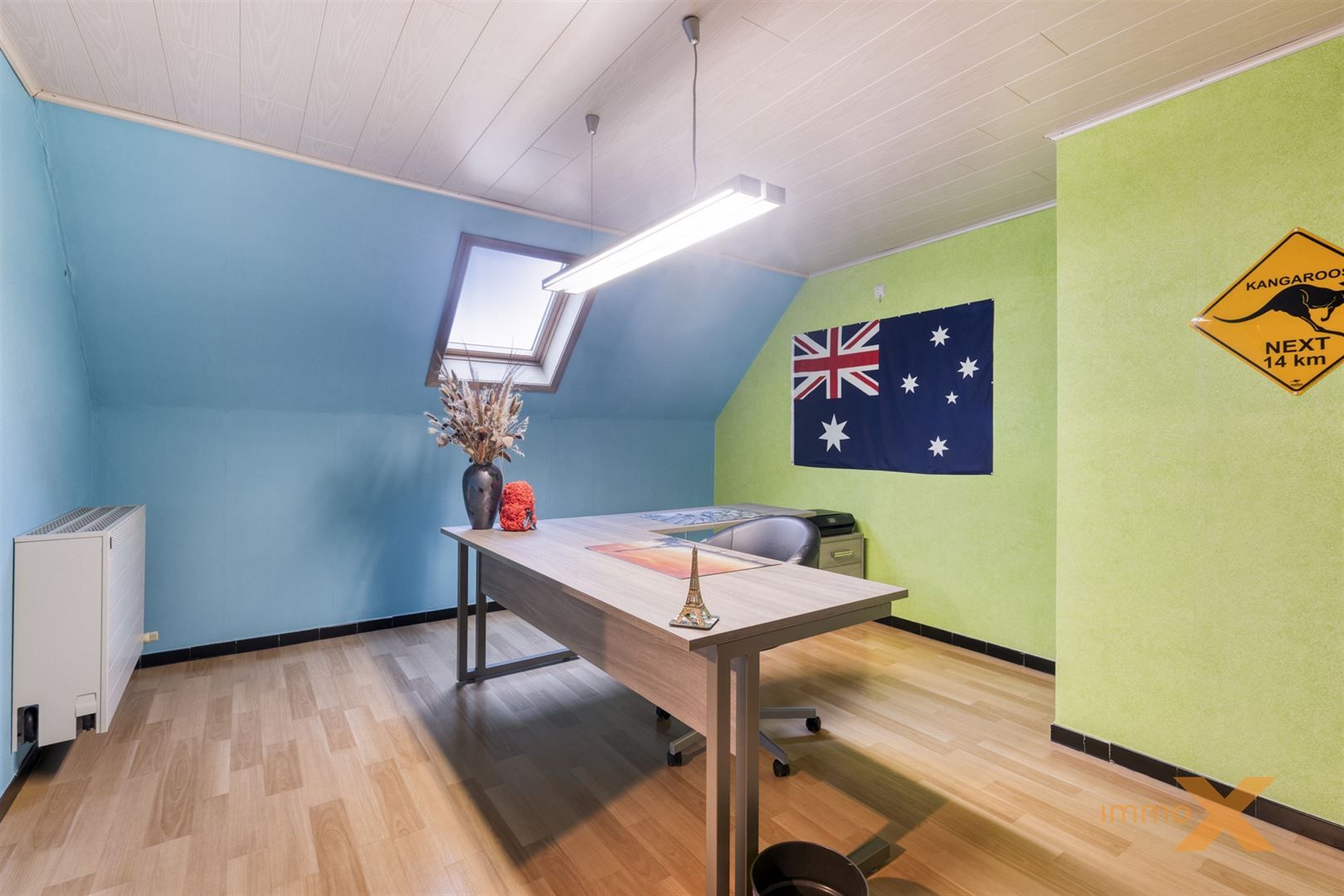 RUIME ENERGIEZUINIGE VILLA MET 4 SLPKS foto 19