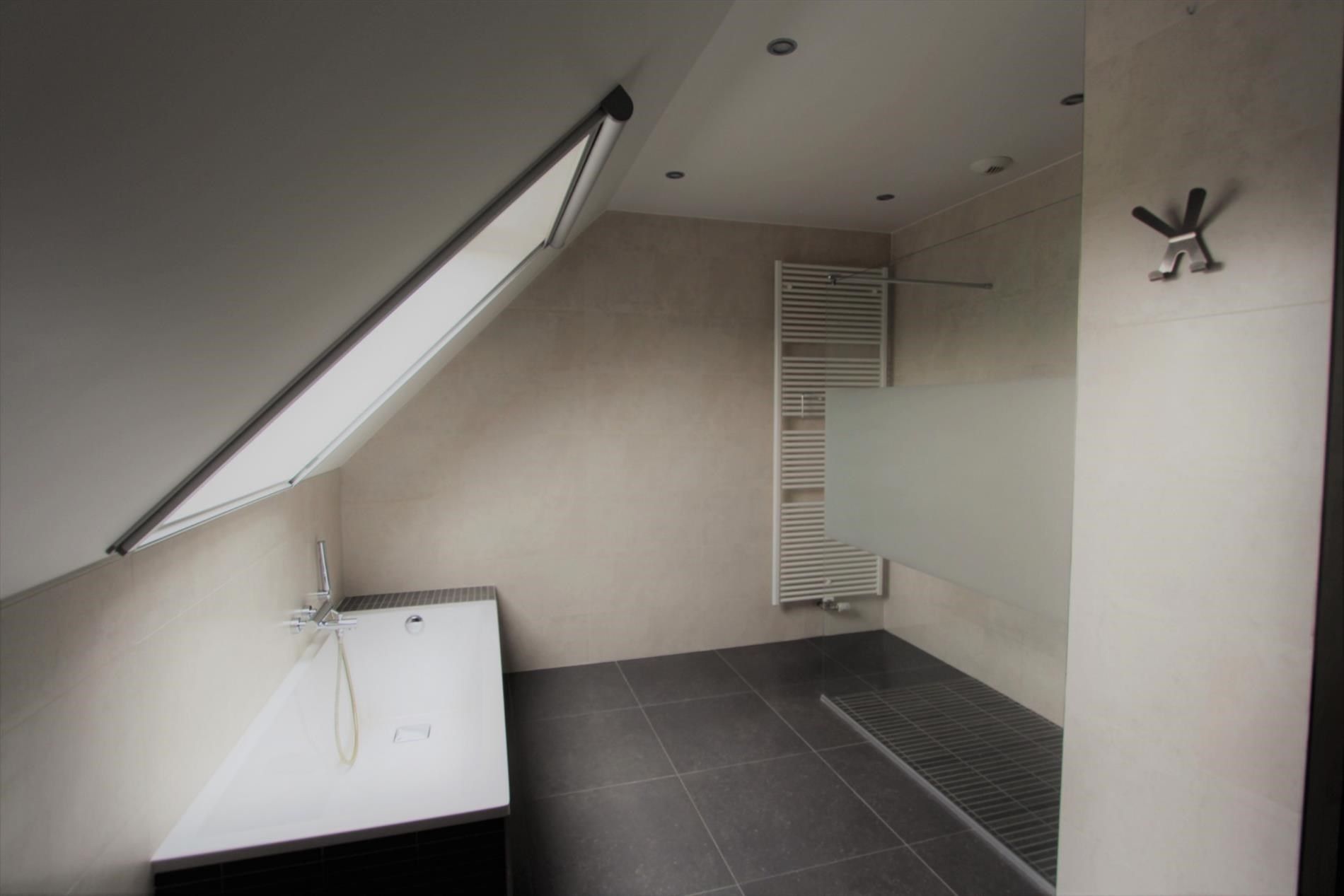 DUPLEX APP te Bekkevoort : 3 slpks, terras, 2 stpls foto 12