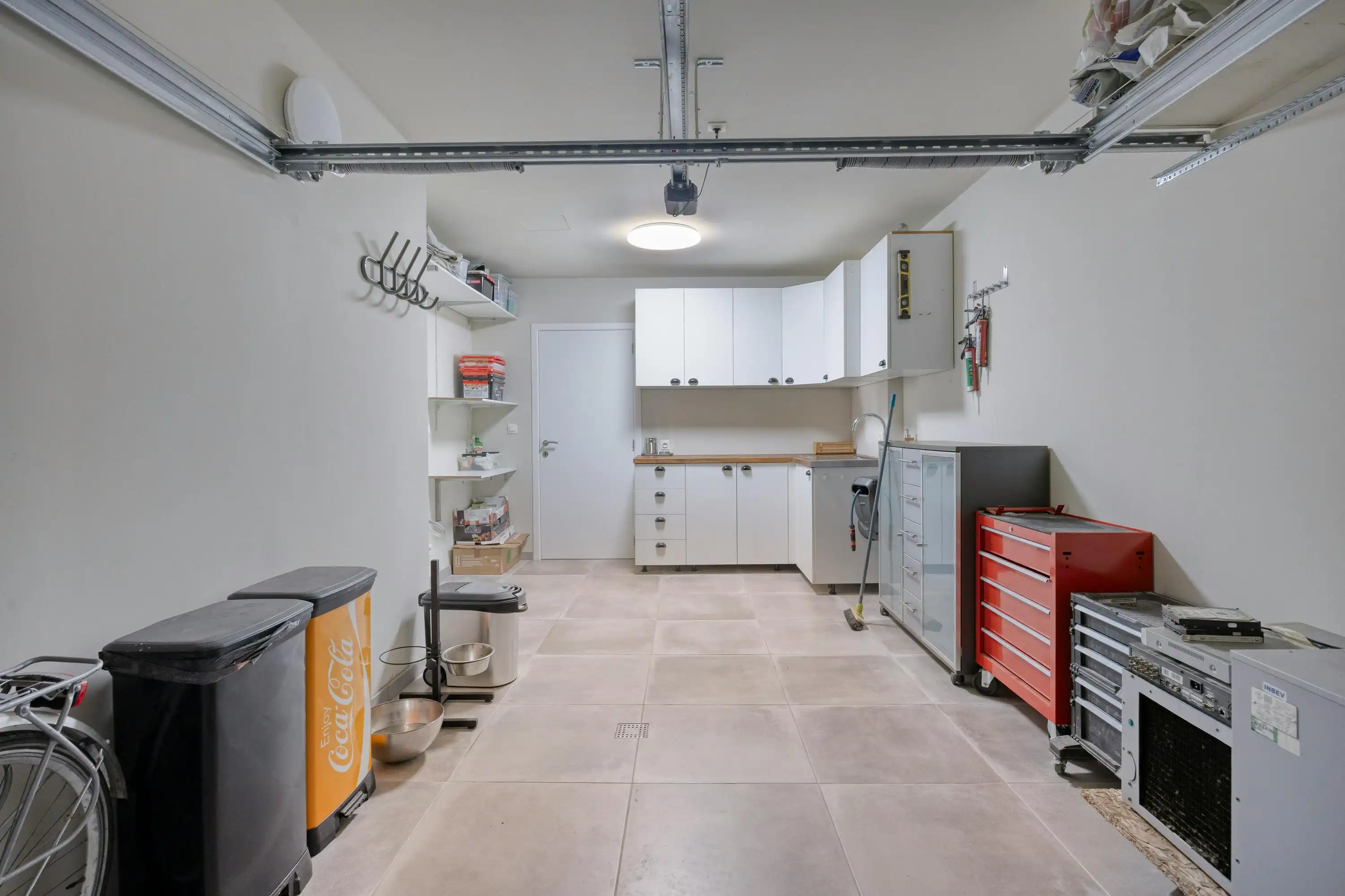 Huis (2010°) EPC A met 5 slaapkamers, garage en tuin te Wommelgem! foto 40