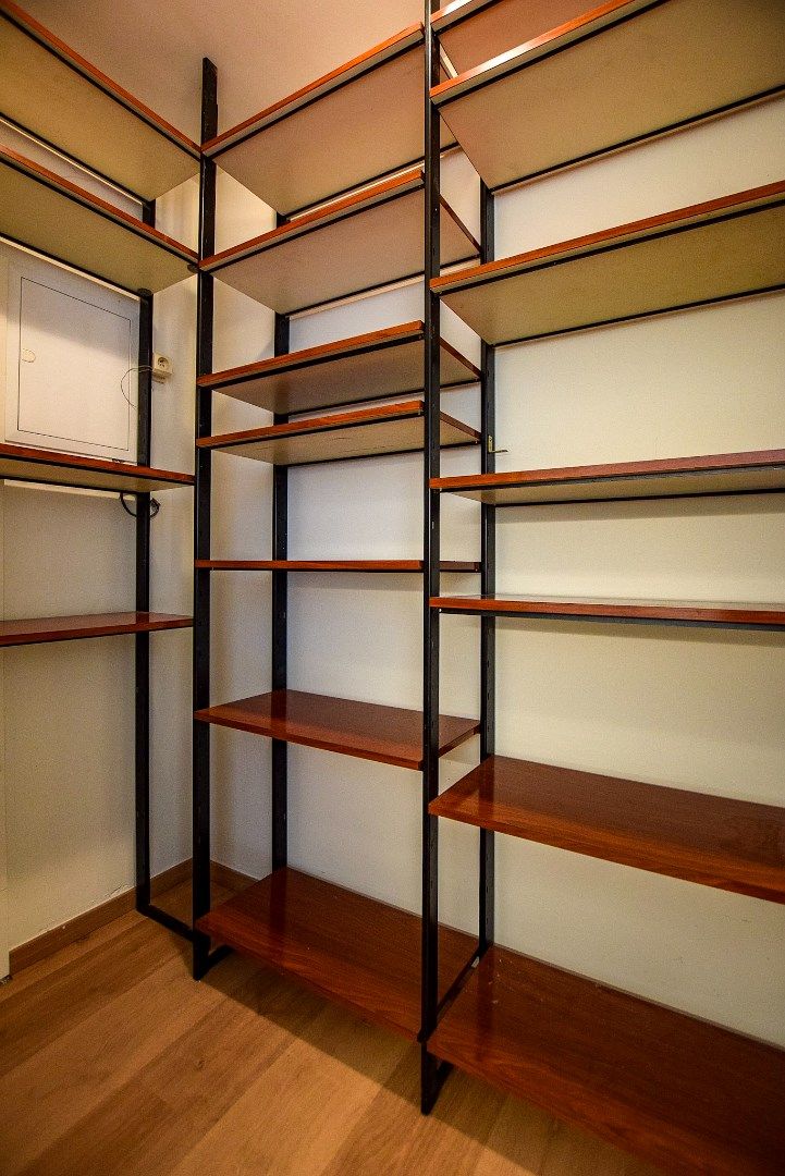 Energiezuinig (EPC A) instapklaar 2-slaapkamerappartement (81 m²) centraal gelegen te Koksijde-Bad.  foto 16