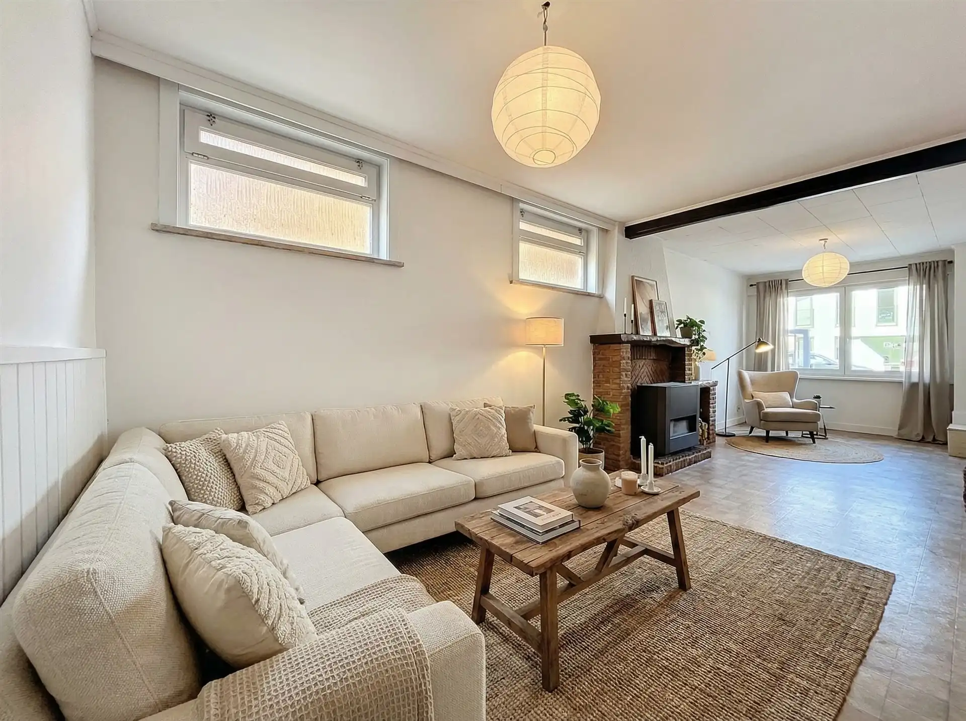 2 op te frissen appartementen op toplocatie. foto 2